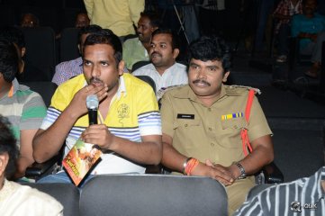 Singham 123 Movie Platinum Disc Function
